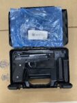 Beretta 92G 92 G Langdon LLT Centurion 9mm 18 Round Capacity J92GQ9LTTM - View 2