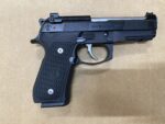 Beretta 92G 92 G Langdon LLT Centurion 9mm 18 Round Capacity J92GQ9LTTM - View 3