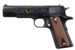 Colt 1911 Government Heritage 38 Super 5″ 9+1 O1911C-38DHM - View 2