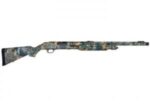 Mossberg 12 GA Ulti-mag 24″ Model 835 Shotgun Break-up 62235 - View 1