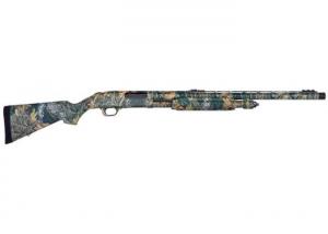 Mossberg 12 GA Ulti-mag  24″ Model 835 Shotgun Break-up 62235