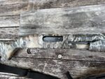 Mossberg 12 GA Ulti-mag 24″ Model 835 Shotgun Break-up 62235 - View 4