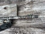Mossberg 12 GA Ulti-mag 24″ Model 835 Shotgun Break-up 62235 - View 5