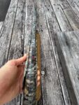 Mossberg 12 GA Ulti-mag  24″ Model 835 Shotgun Break-up 62235 - View 11