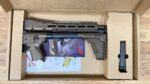 Kel Tec Sub 2000 9mm Midnight Bronze Glock 19 Mag Pattern SUB2K9GLK19MDBRNZHC - View 2