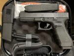 Used Glock 17 Gen 4 9mm 17 rd night sights – good condition - View 1