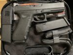 Used Glock 17 Gen 4 9mm 17 rd night sights – good condition - View 2