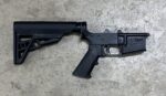 American Tactical AR-15 Mil-Sport Canada Export Complete Lower ATIGCMS101 - View 1