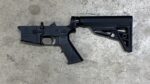 American Tactical AR-15 Mil-Sport Canada Export Complete Lower ATIGCMS101 - View 2