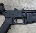 American Tactical AR-15 Mil-Sport Canada Export Complete Lower ATIGCMS101 - View 3