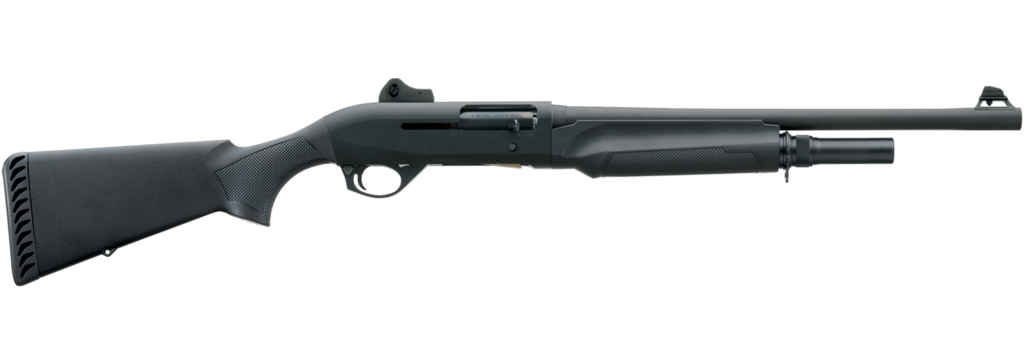 Benelli M2 Tactical 12 Ga Semi Auto 18.5″ Barrel 11053
