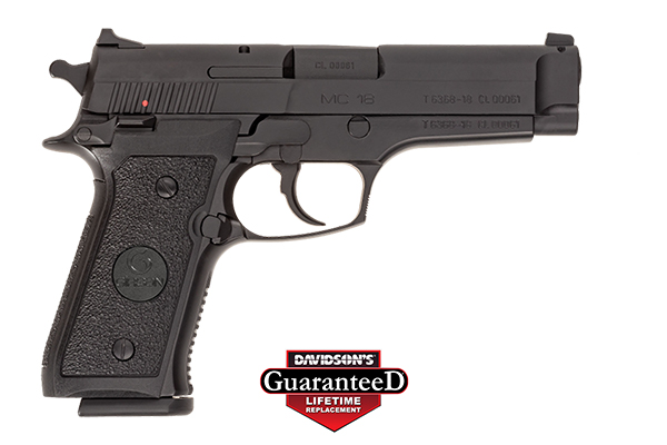 EAA Girsan M18 9MM 15 Round 390300
