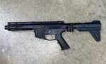 FM Products FM9 AR9 9mm Sylvan arms side folder w/ Brace Glock Mag FMPGFM59CP - View 2