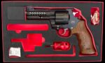 Nighthawk Custom Korth NXS 357 Mag 8 Shot 4″ Barrel 0452 - View 4