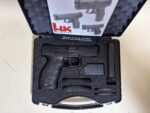 HK Heckler & Koch VP9 9mm 2 17 Round Mags 81000283 - View 2