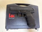 HK Heckler & Koch VP9 9mm 2 17 Round Mags 81000283 - View 7