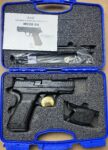 EAA Girsan MC28SA 9mm 1- 17 Round Magazine 390113 - View 1