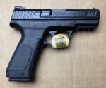 EAA Girsan MC28SA 9mm 1- 17 Round Magazine 390113 - View 2