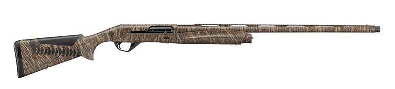 Benelli SBE III 12 Ga Mossy Oak Bottomland 26″ Barrel 10350