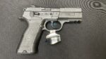 SAR Arms CM9 Gen1 9mm 17 Round CM9G1BL - View 2