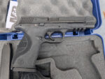 Pre-owned Smith & Wesson M&P9 Pro Series 9mm Two 17 rd Mags 178010 - View 2