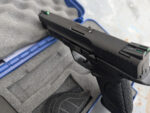 Pre-owned Smith & Wesson M&P9 Pro Series 9mm Two 17 rd Mags 178010 - View 4