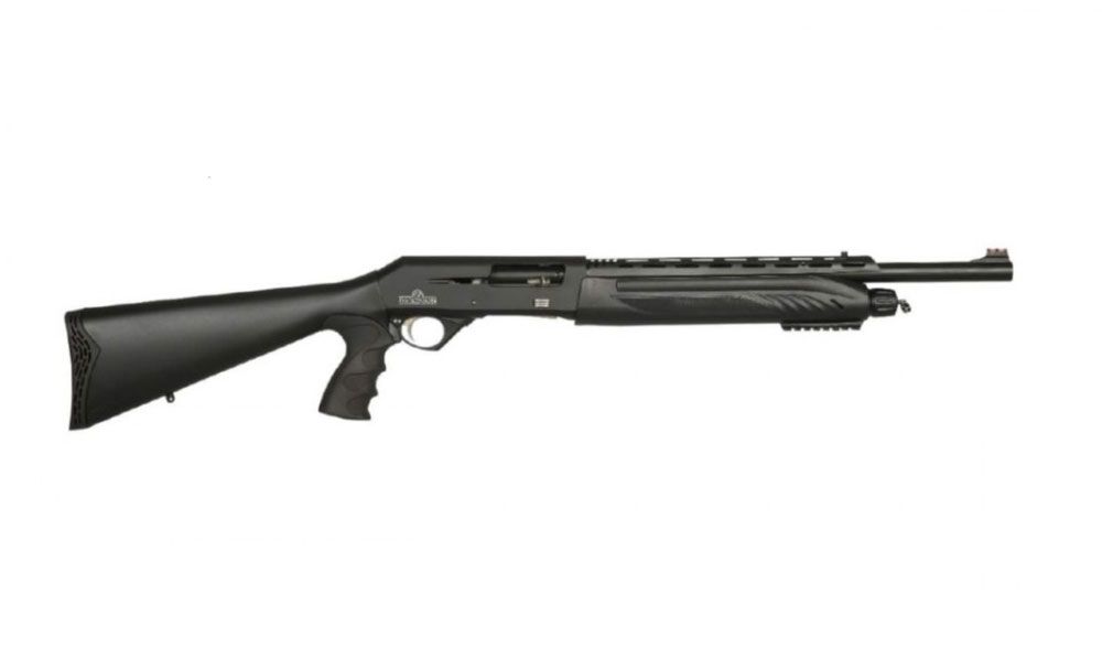 Dickinson CK2 TP Semi Auto Pistol Grip 12 Ga 18″ Barrel 5 Round CK212TP 3″ Tac Pro