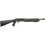 Dickinson CK2 TP Semi Auto Pistol Grip 12 Ga 18″ Barrel 5 Round CK212TP 3″ Tac Pro - View 2