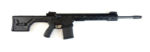 Franklin Armory BFSIII Militia Model PRAEFECTOR-M 308 20″ Barrel 1219-BLK - View 2