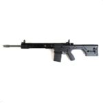 Franklin Armory BFSIII Militia Model PRAEFECTOR-M 308 20″ Barrel 1219-BLK - View 3