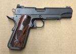 Nighthawk GRP Government 45 ACP W/ Recon Rail 1911 9272 - View 1