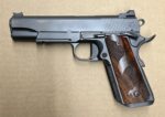 Nighthawk GRP Government 45 ACP W/ Recon Rail 1911 9272 - View 2
