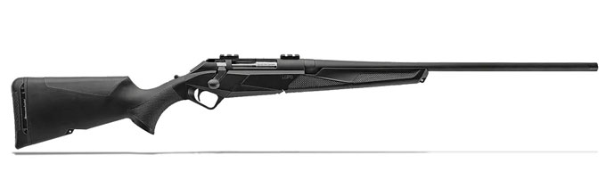 Benelli LUPO Bolt Action 300 Win Mag 24″ Barrel 11901