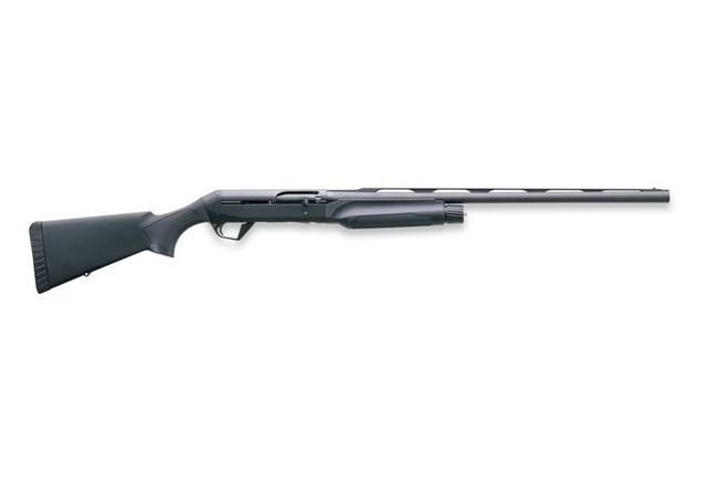 Benelli Super Black Eagle II Classic 12 Ga 28″ Barrel 11119