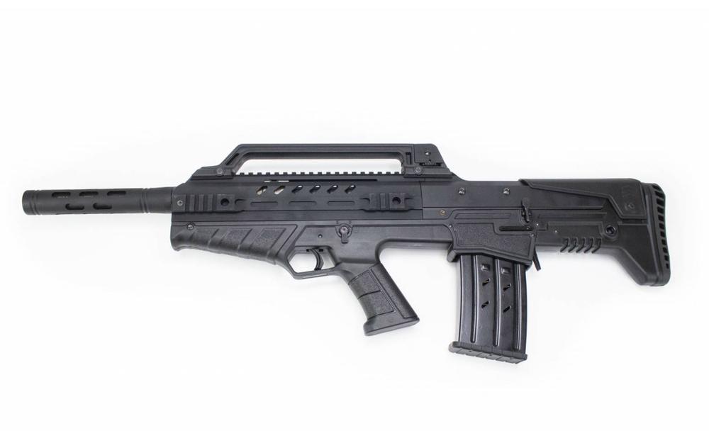 LKCI BP-12 12 Ga Bullpup 18″ Barrel Tactical AR12 Boss Panzer Bulldog Eternal Arms Bullpup BP12