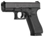 Glock 45 Gen 5 9mm MOS Optics Ready 3-17 Round Magazines PA455S203MOS - View 1