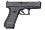 Glock 45 Gen 5 9mm MOS Optics Ready 3-17 Round Magazines PA455S203MOS - View 2