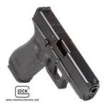 Glock 45 Gen 5 9mm MOS Optics Ready 3-17 Round Magazines PA455S203MOS - View 3