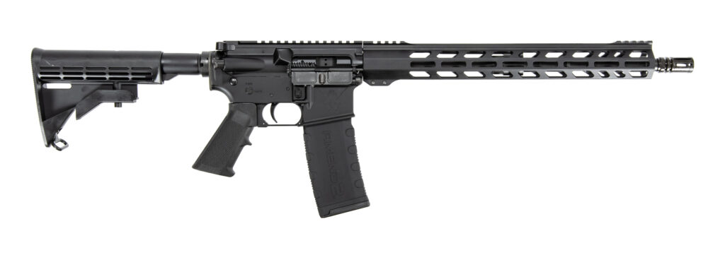 Adams Arms VooDoo Innovations Witch Doctor 556 Nato AR15 FGAV-00010
