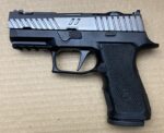 Zev Technologies Z320 XCompact Octane Gray 9mm RMR Cut - View 2