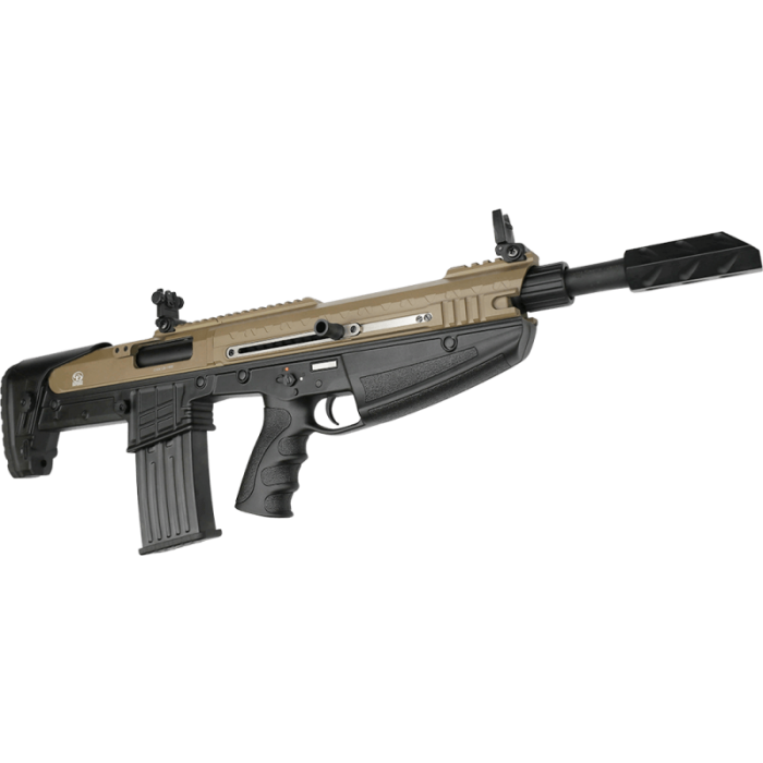 Charles Daly N4S Bullpup 12 Ga FDE 930.195FDE