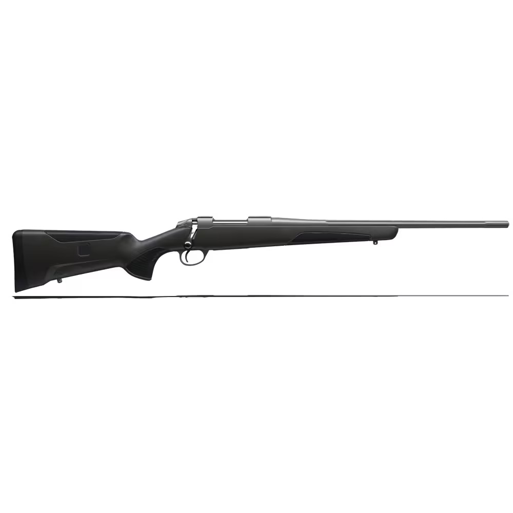 Sako 85 Finnlight II 6.5 Creedmoor Stainless Steel 24″ Barrel JRSF382
