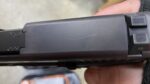 Used Glock 17 Gen 4 9mm Luger Night Sights Front Serrations - View 3