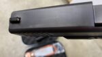 Used Glock 17 Gen 4 9mm Luger Night Sights Front Serrations - View 4