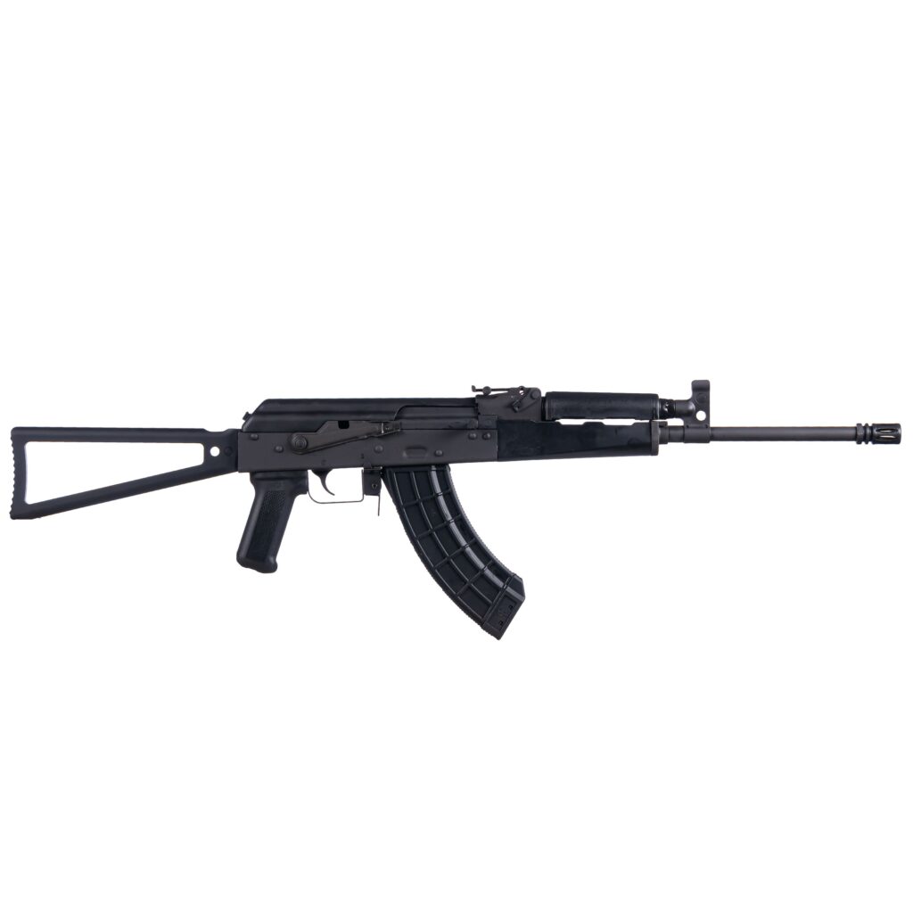 Century VSKA 762×39 Triangle Stock AK-47 AK47 RI4093-N