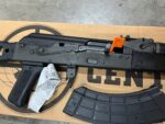 Century VSKA 762×39 Triangle Stock AK-47 AK47 RI4093-N - View 4