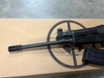 Century VSKA 762×39 Triangle Stock AK-47 AK47 RI4093-N - View 7