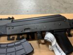 Century VSKA 762×39 Triangle Stock AK-47 AK47 RI4093-N - View 8