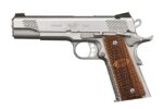 Kimber Stainless Custom Raptor II 9mm 5″ Barrel 1911 Night Sights 3200366 - View 2
