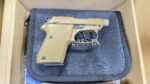 Beretta 3032 Tomcat FDE 32 Auto Threaded Barrel J320126 - View 2